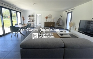 maison à la vente -   33500  LIBOURNE, surface 9 m2 vente maison - UBI420238210
